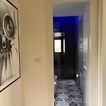 Piazza del Popolo Luxury Apartment