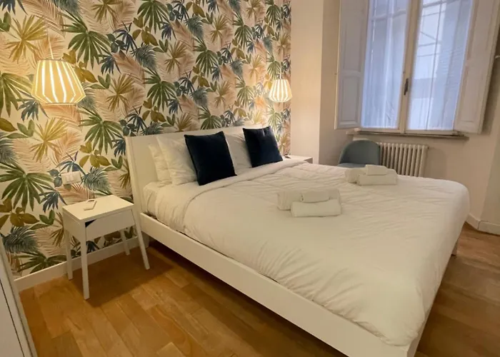 Piazza del Popolo Luxury Apartment