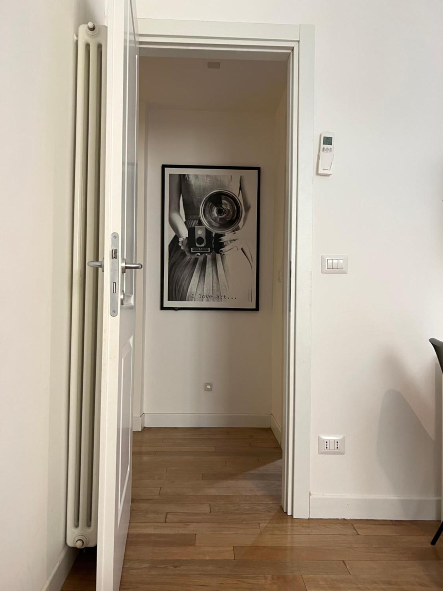 Appartamento Piazza Del Popolo Luxury *