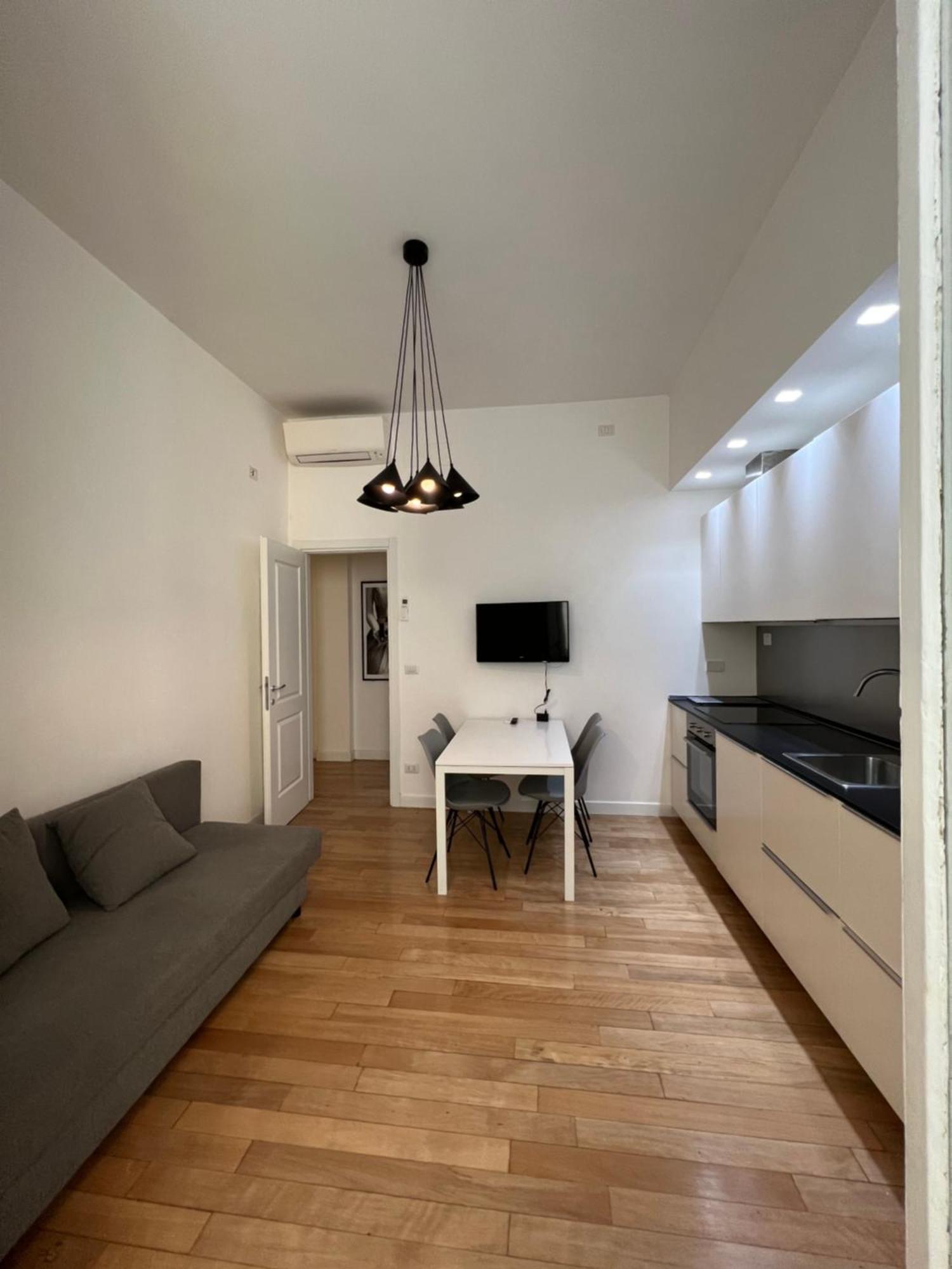 Piazza Del Popolo Luxury Appartamento Roma