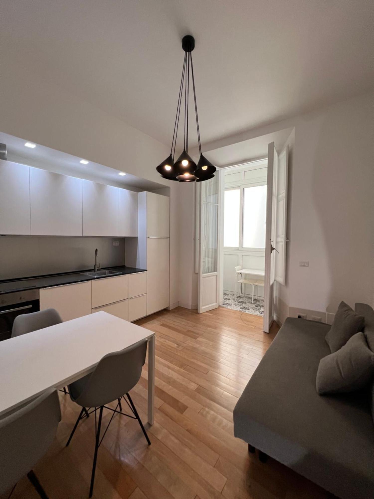 Appartamento Piazza Del Popolo Luxury