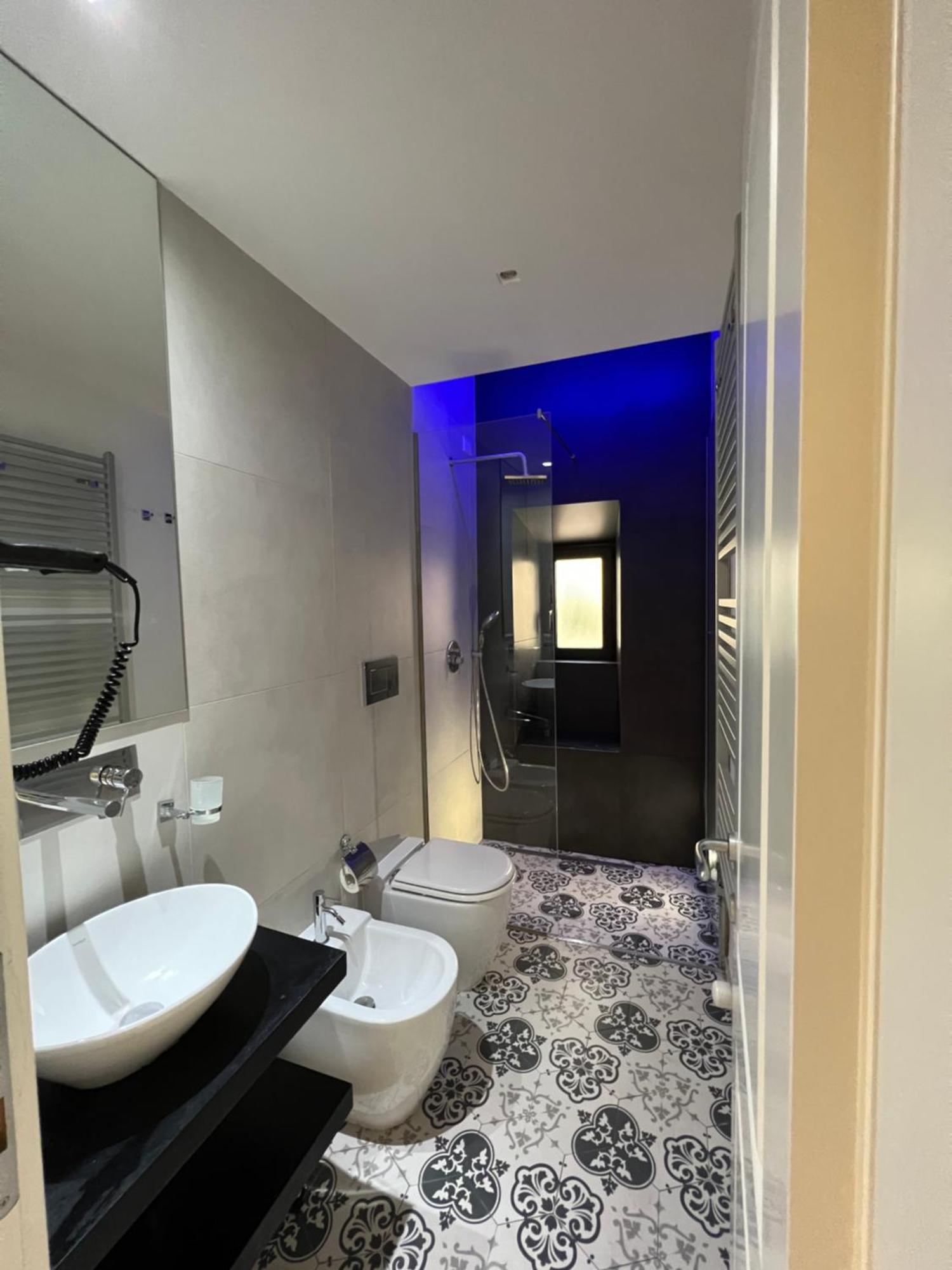Appartamento Piazza Del Popolo Luxury Roma