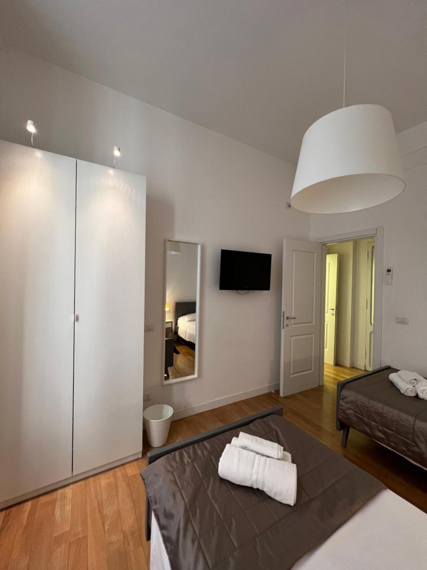 Piazza Del Popolo Luxury Appartamento *