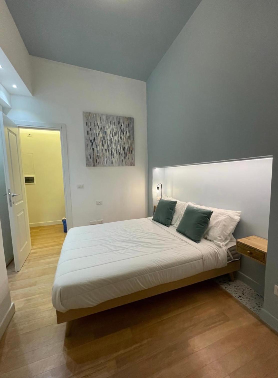 Appartamento Piazza Del Popolo Luxury *