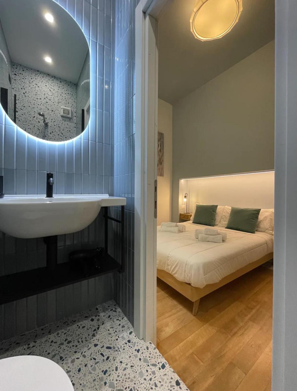 Appartamento Piazza Del Popolo Luxury Roma