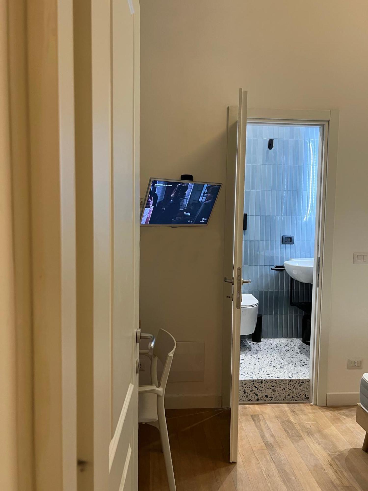 Appartamento Piazza Del Popolo Luxury *
